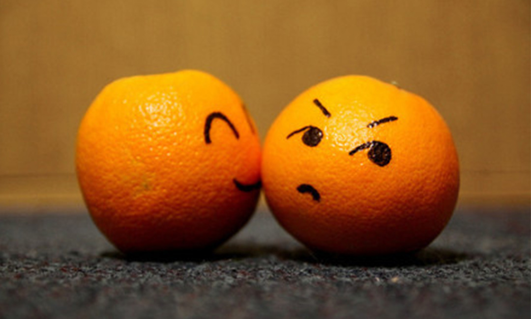 延安橙子学院支付开发案例