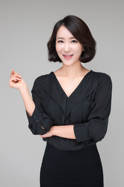 延安千佼填 国际高级纹绣师